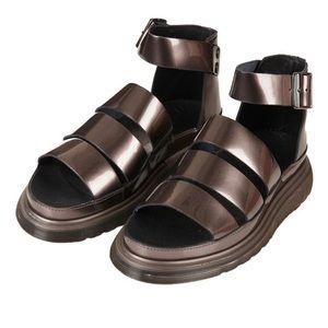 Dr. Martens
Women's Chunky Strap Sandals